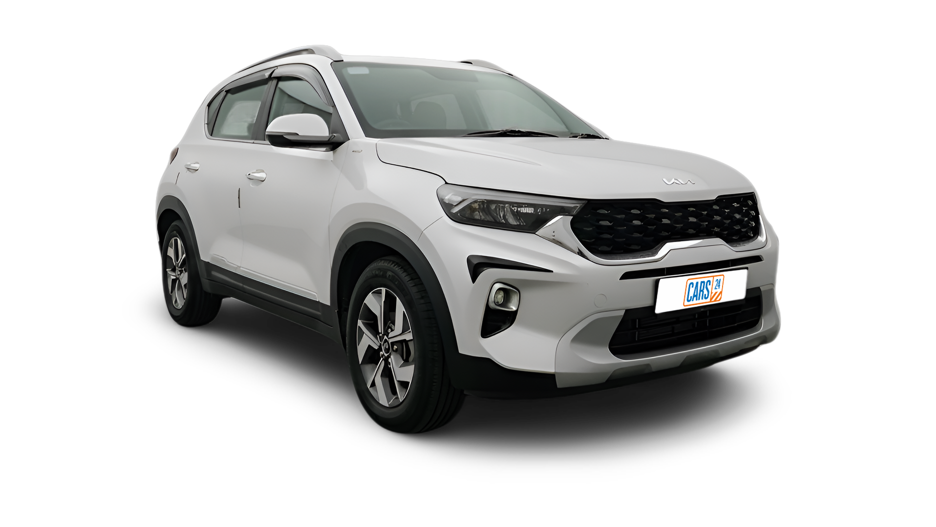 KIA SONET-img